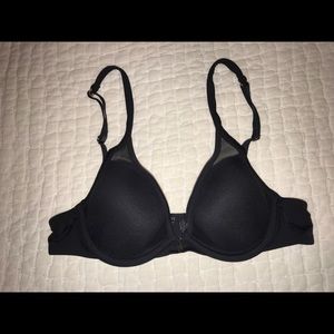 Thirdlove classic plunge bra 32A